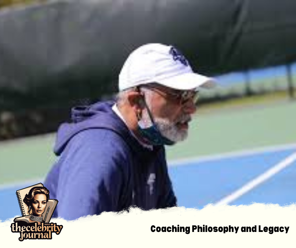 Coaching Philosophy and Legacy